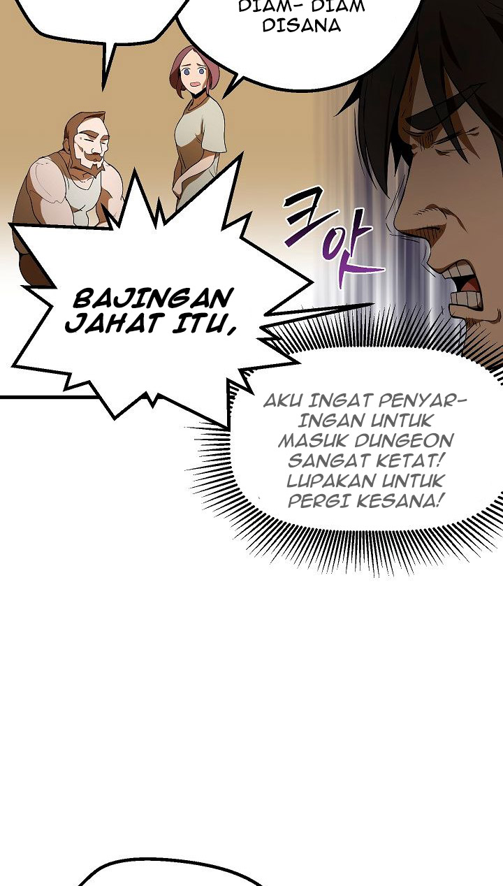Otherworldly Sword King’s Survival Records Chapter 07 Gambar 61
